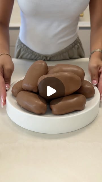 קינוח קליק אדום אישי ומפנק